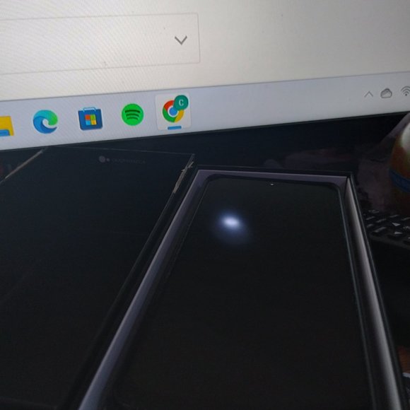 T-Mobile REVVL4+ phone - Picture 4 of 6